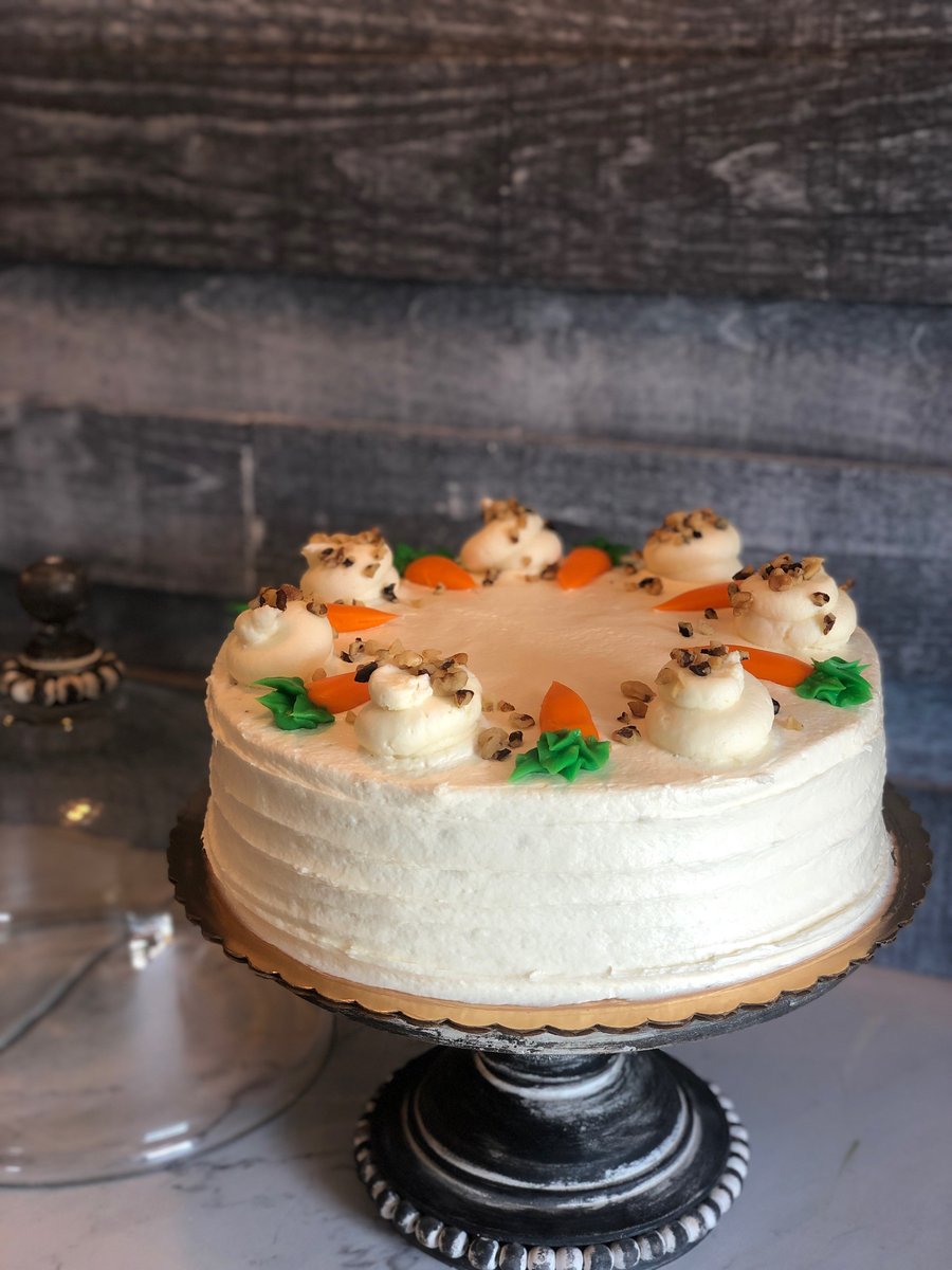 carrot cale